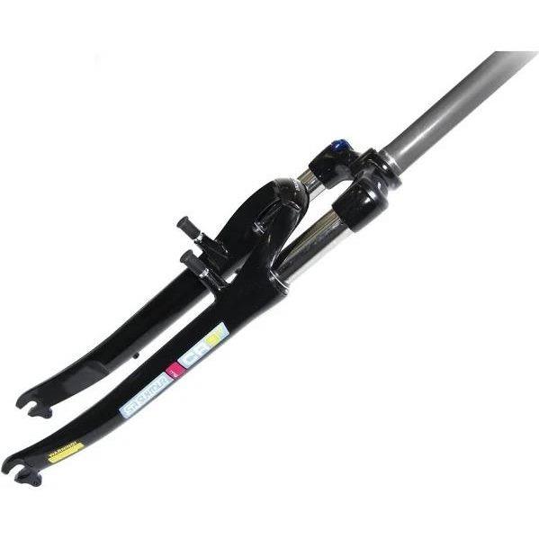 SR Suntour SF 9 CR-9V-D Lo 63mm 28  schwSL 255 mm 1 1/8 Ahead