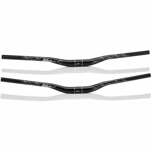 XLC All MTN Manillar Riser-Bar HB-M20 780mm, Ø35/80mm, 30mm,