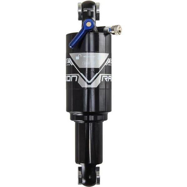 Amortiguador SR Suntour Rs17 Raidon Lo 165 x 38mm