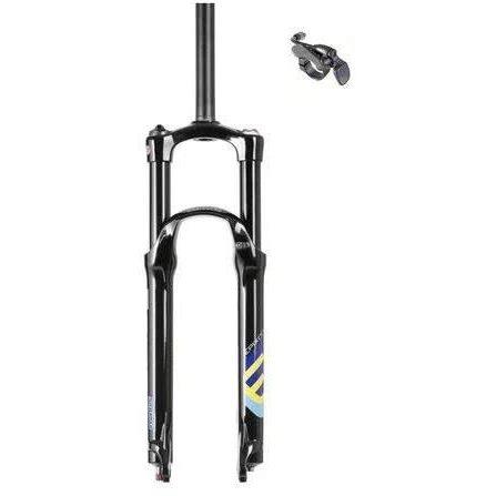 SR Suntour EPIXON 27.5 RL-R