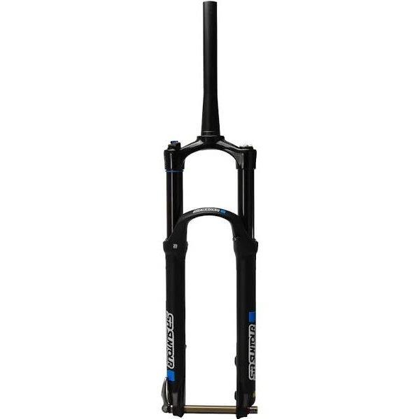 SR Suntour SF18 Axon34 Boost RLRC Pcs Ahead 15mm 120mm