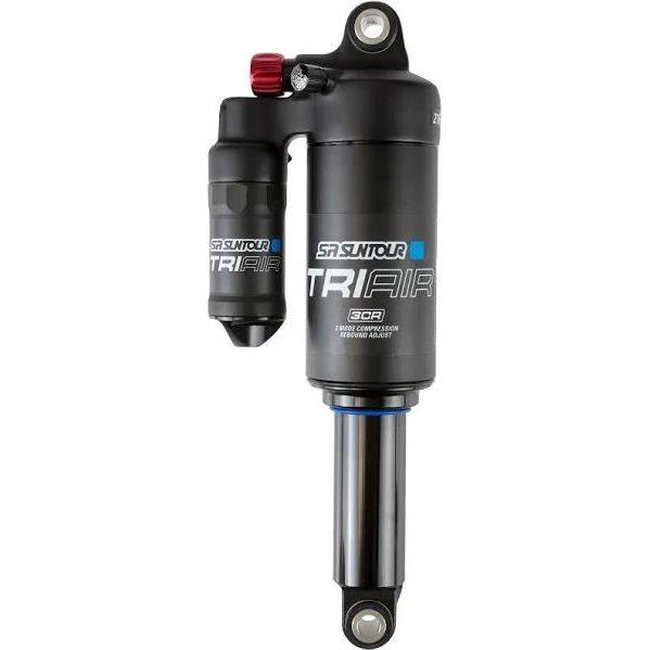 Amortiguador SR Suntour RS18 TRIAIR 3CR 210 x 50mm Metric