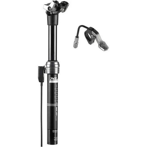 XLC SP-T08 27,2mm 350mm remoto 50-120kg