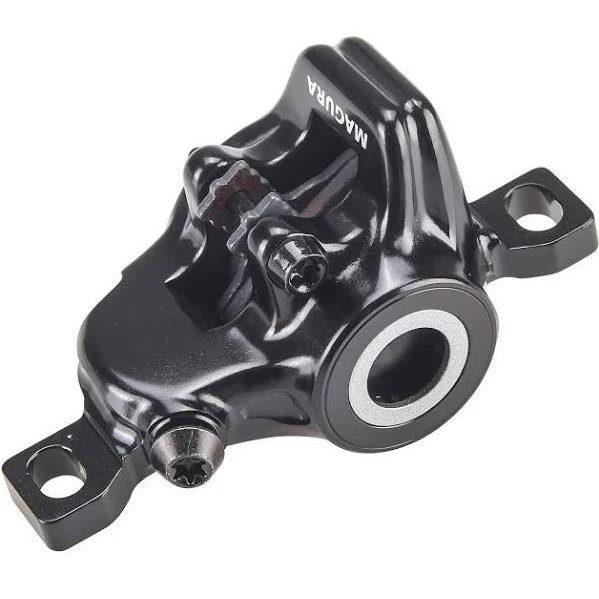 Magura MT4/MT6 Pinza freno, Black