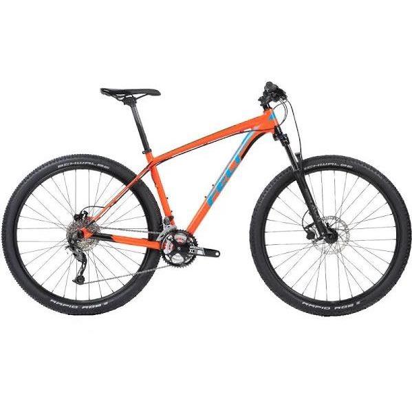 Bicicleta rígida Felt Dispatch 9/70