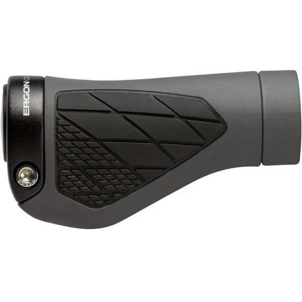 Puños Ergon GS1 Dual TWIST-SHIFT