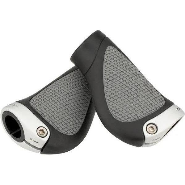 Puños Ergon Gp1 Gripshift L