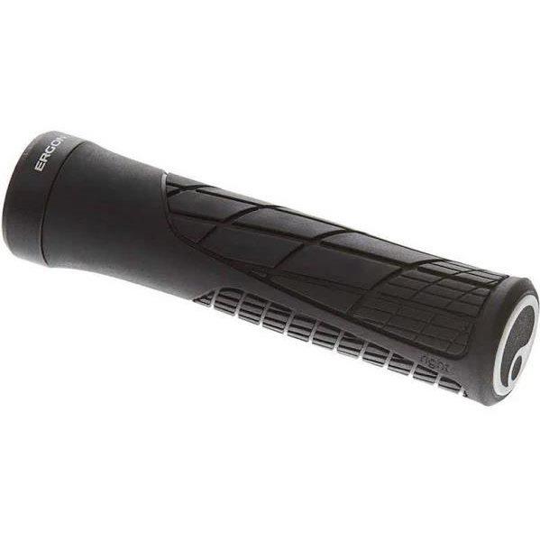 Ergon GA2 Puños Negro