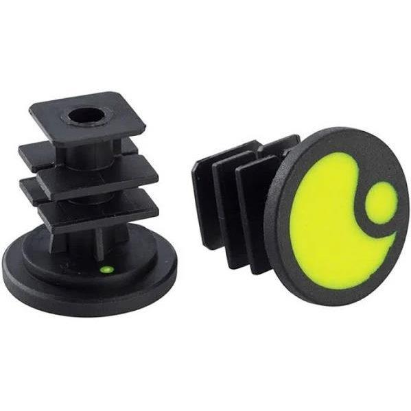 Ergon Tapones de Manillar GA2, GA2 Fat, GA3, GA20 y GA30