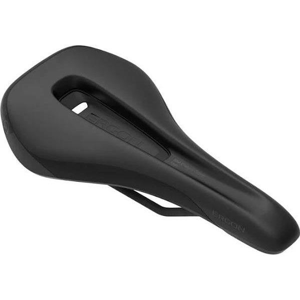 Ergon SM Enduro Comp Sillín Hombre, Stealth