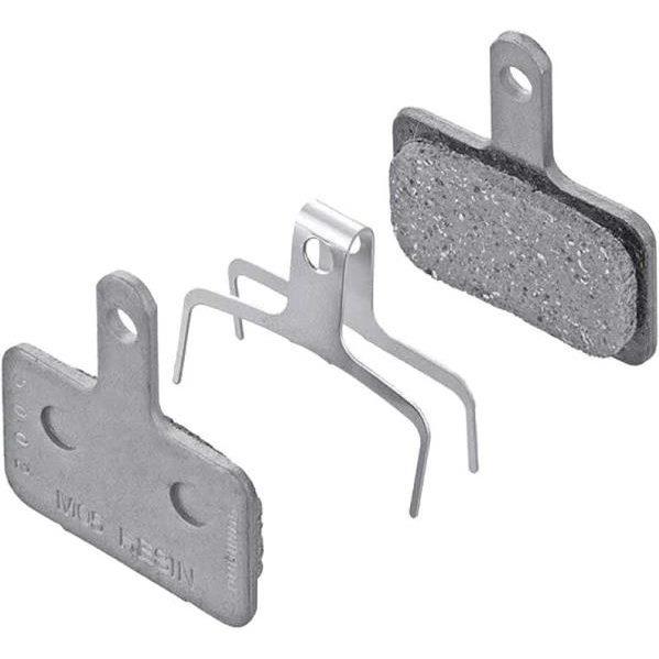 Shimano Pastillas resina M515 M05