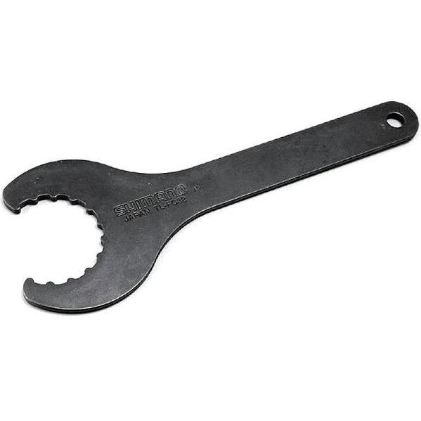 Shimano Llave de pedalier Hollowtech