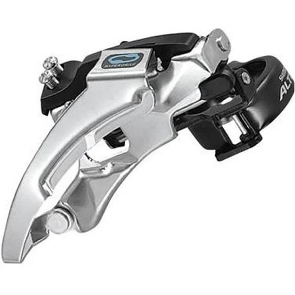 Desviador Shimano Altus Abrazadera baja