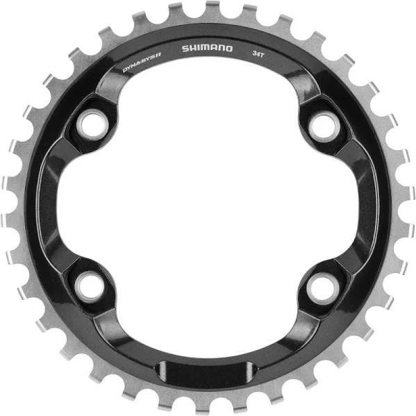 Plato 1x11 Shimano XT M8000