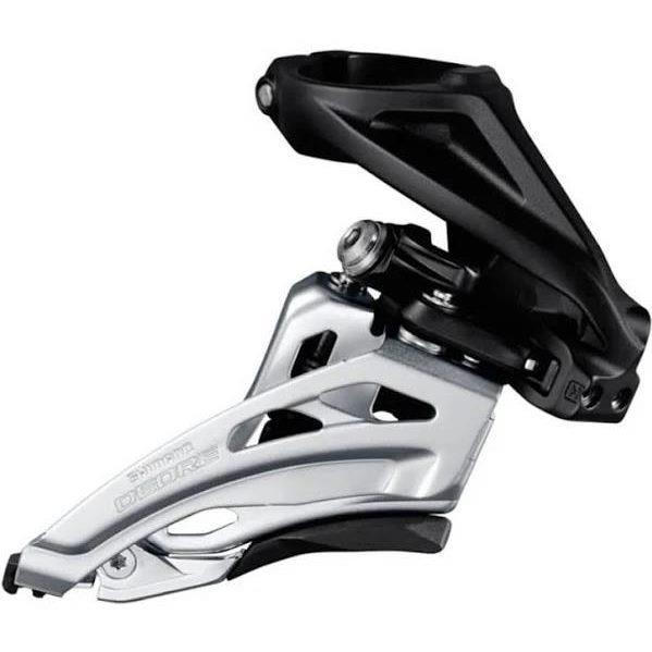 Desviador Shimano Deore 10x2v T.sur Side Swing