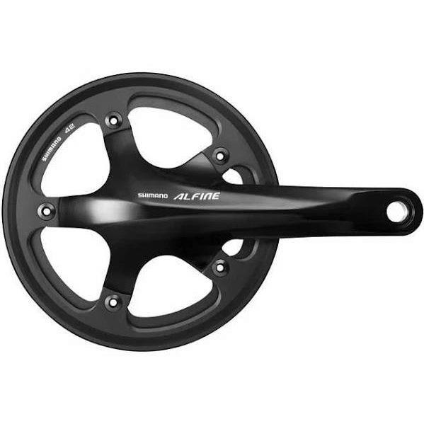 Shimano Alfine S501 170 mm / 45T
