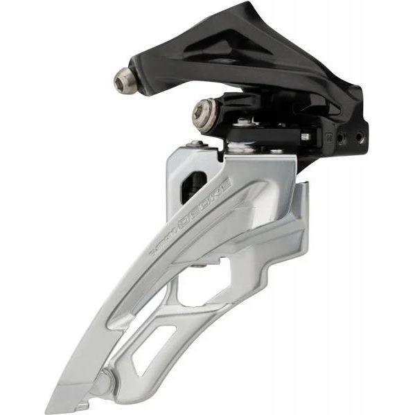 Desviador Shimano Deore M6000 10x3v