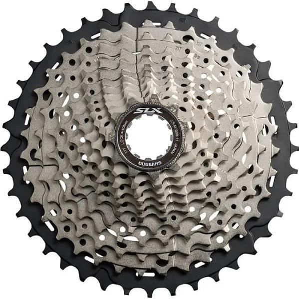 Shimano - Cassette SLX 11v M7000