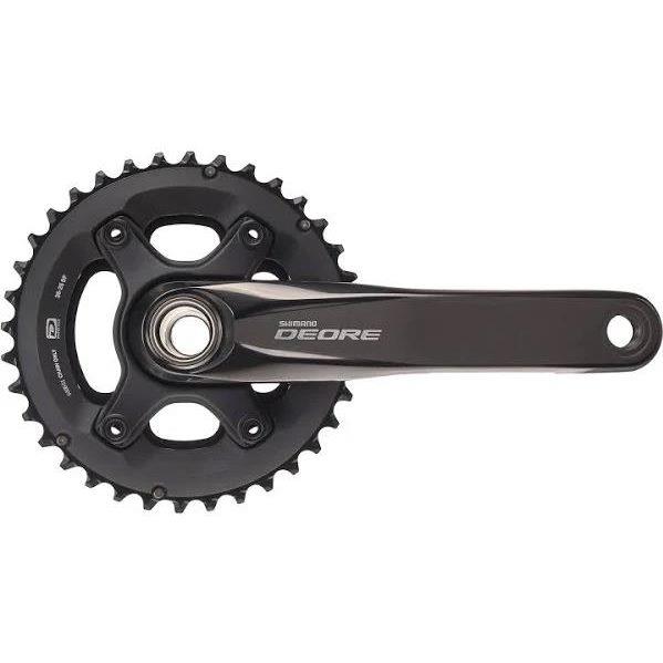 Shimano Bielas Deore M6000 Boost 10v.