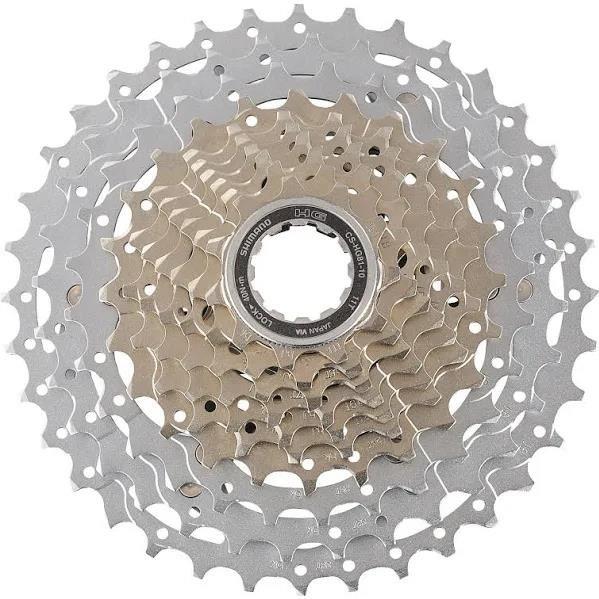 Shimano Cassette SLX 10V HG81 1132, 1134, 1136 Recambios MTB
