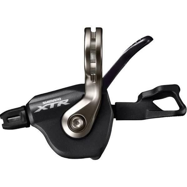 Shimano Mando izdo. XTR M9000 2/3V.