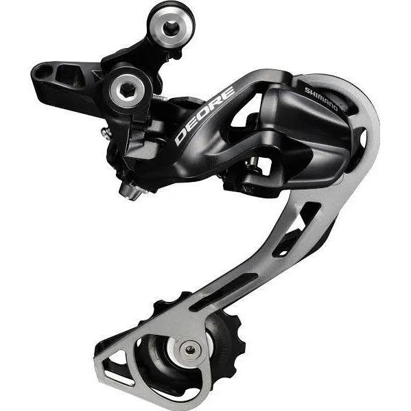 cambio Shimano Deore M610 10v. Shadow SGS