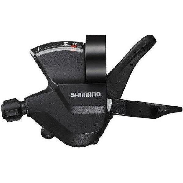Control de velocidad delantero Shimano Altus SL M315 3V
