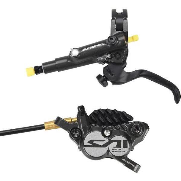 Shimano freno de Disco Saint BR-M820 J-KIT