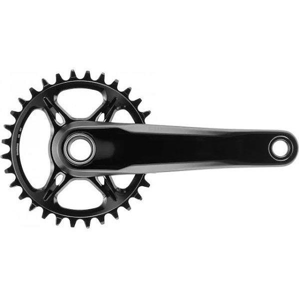 Shimano mt9001 175mm