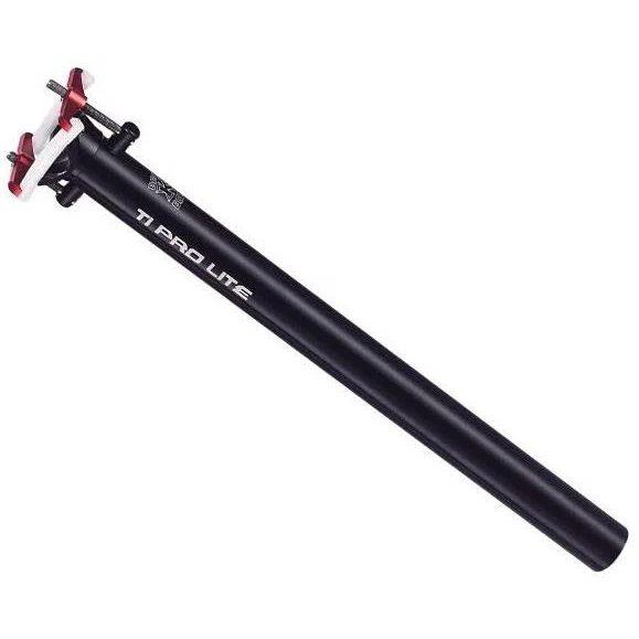 Tija KCNC Ti Pro Lite Negro