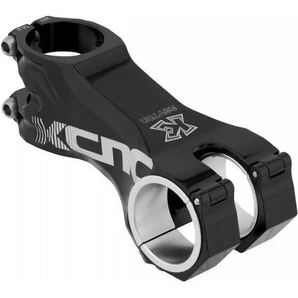 KCNC Reyton potencia 17o - 31.8/35 x 80mm Negro