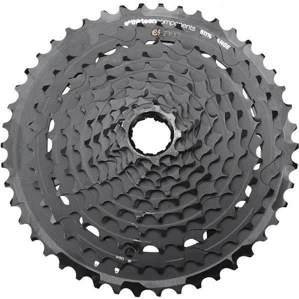 e*thirteen Cassette TRS Plus 11 velocidades