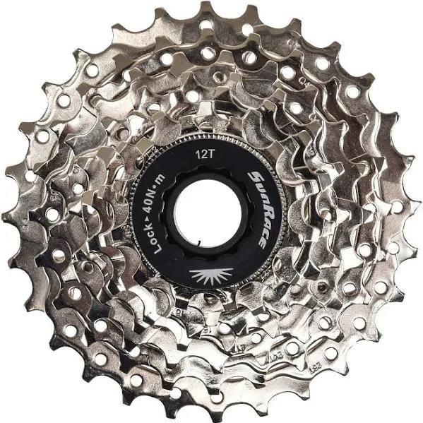 Cassette Sunrace 7V 12-28