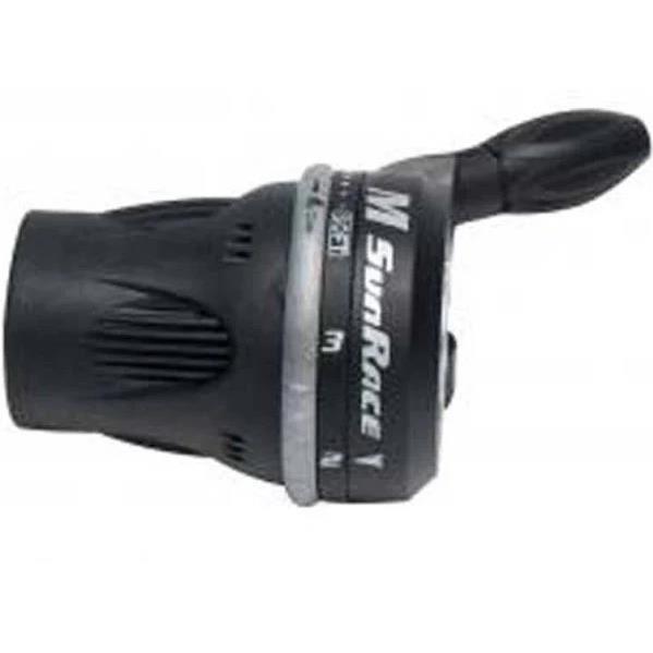 Sunrace Mando Desvia. Twister Tsm21 3-v.