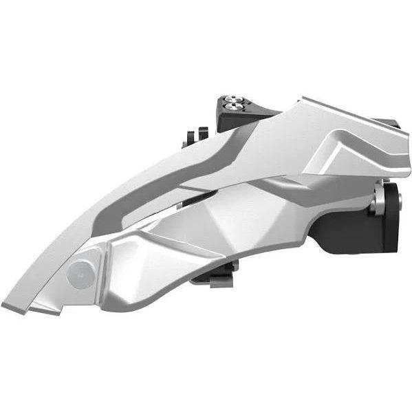 Sunrace Desviador Fdm924 3x9-v. Dual