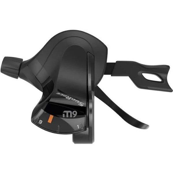 Mando de cambio derecho Sunrace 9V Trigger