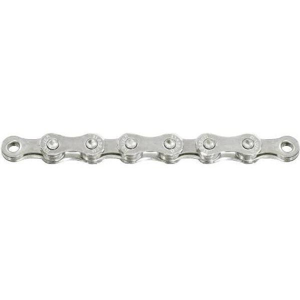 Sunrace Chain CN11A 11 velocidades 126 Enlaces Plata