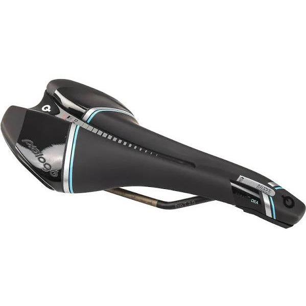 Prologo Scratch Dea T2.0 Saddle Negro/azul