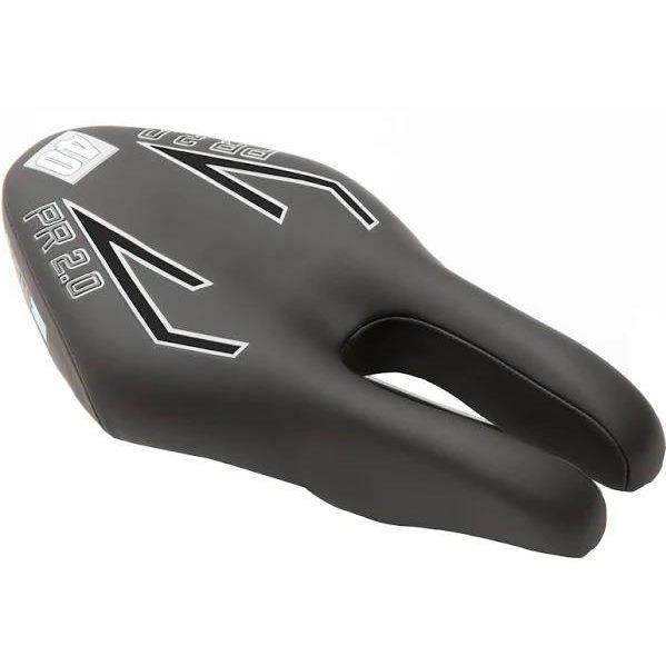 Sillín ISM PR 2.0 - Negro