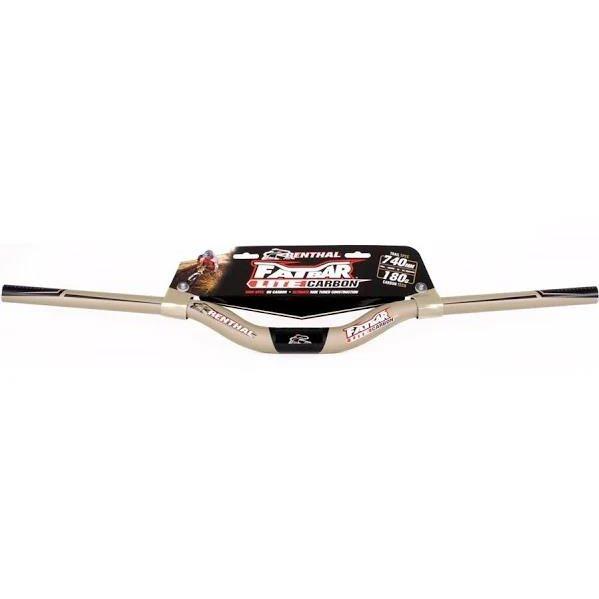 Renthal Fatbar Lite Carbon 40