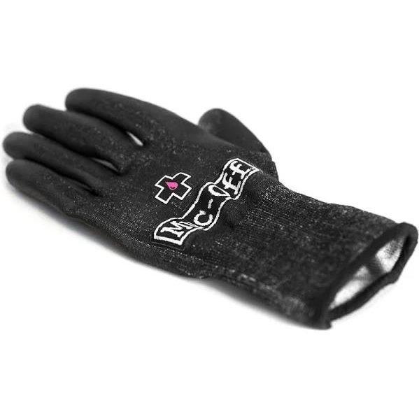 Guantes Muc-Off taller