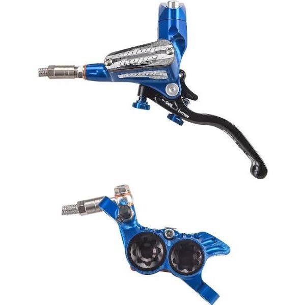 Hope Tech 3 V4 Cable de Acero Flex freno de Disco