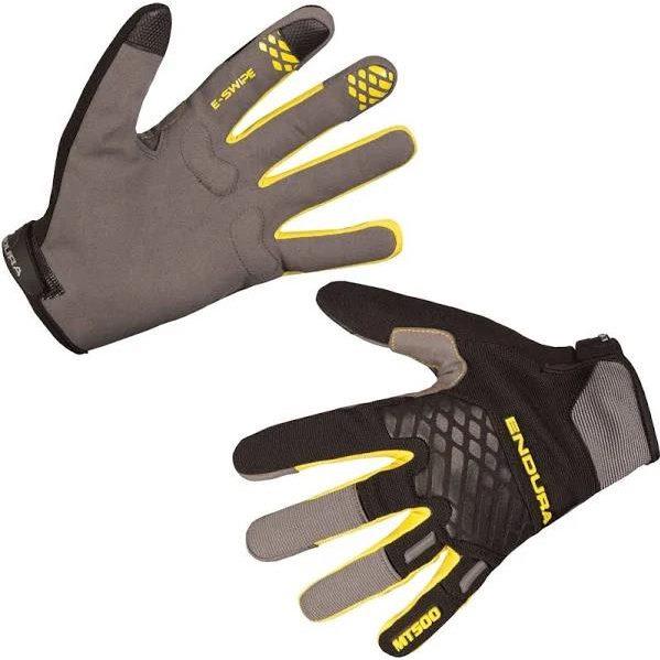 Endura - Guantes MT500 II Negro