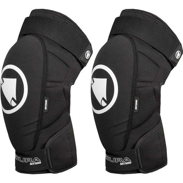 Rodilleras Endura MT500 Negro L-XL