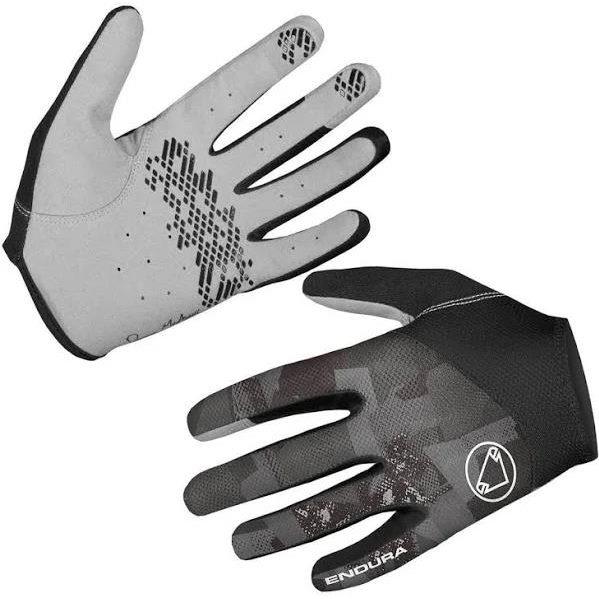 Guantes Endura Hummvee Lite Glove II 2019 XL