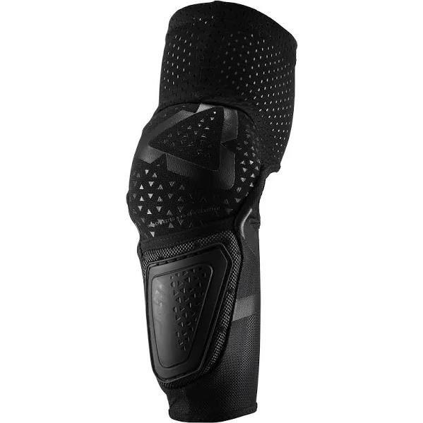 Leatt 3DF Hybrid Negro S M