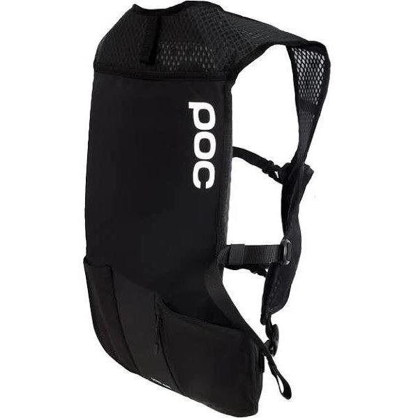 Mochila POC Spine VPD Air Vest - Negro