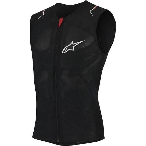 Alpinestars Evolution Chaleco Protector XL