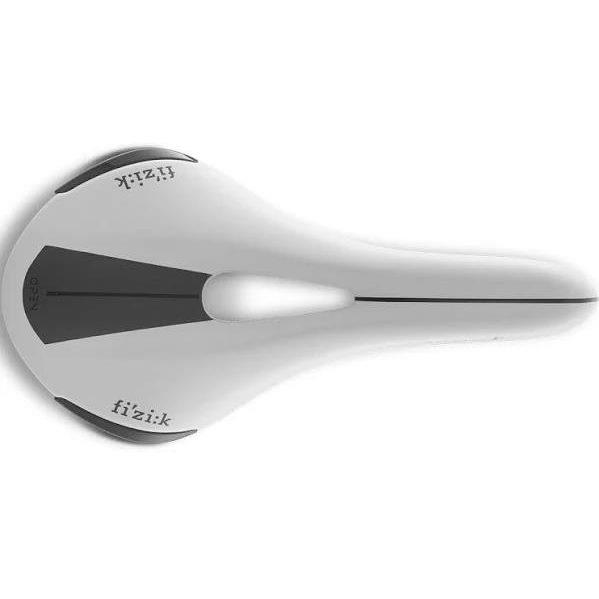 Sillín Fizik Aliante R3 Open Kium Regular Blanco