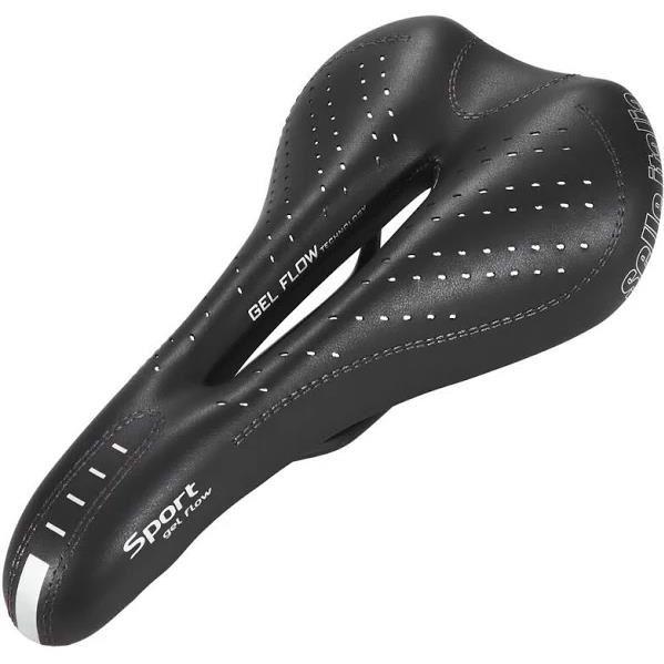 Selle Italia Sillín Sport Gel Flow
